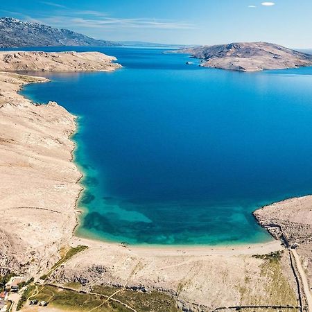 Apartments By The Sea Metajna, Pag - 6351 Екстер'єр фото
