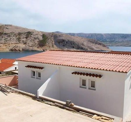 Apartments By The Sea Metajna, Pag - 6351 Екстер'єр фото