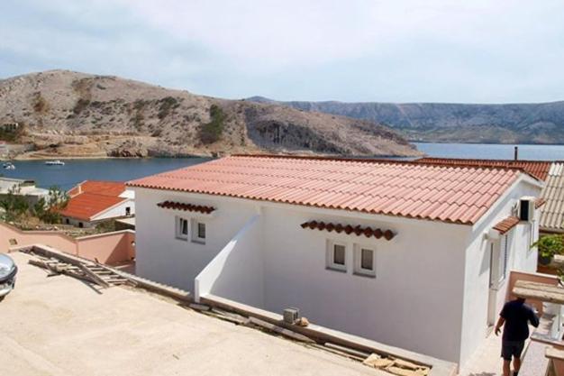 Apartments By The Sea Metajna, Pag - 6351 Екстер'єр фото