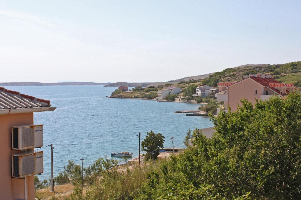 Apartments By The Sea Metajna, Pag - 6351 Екстер'єр фото