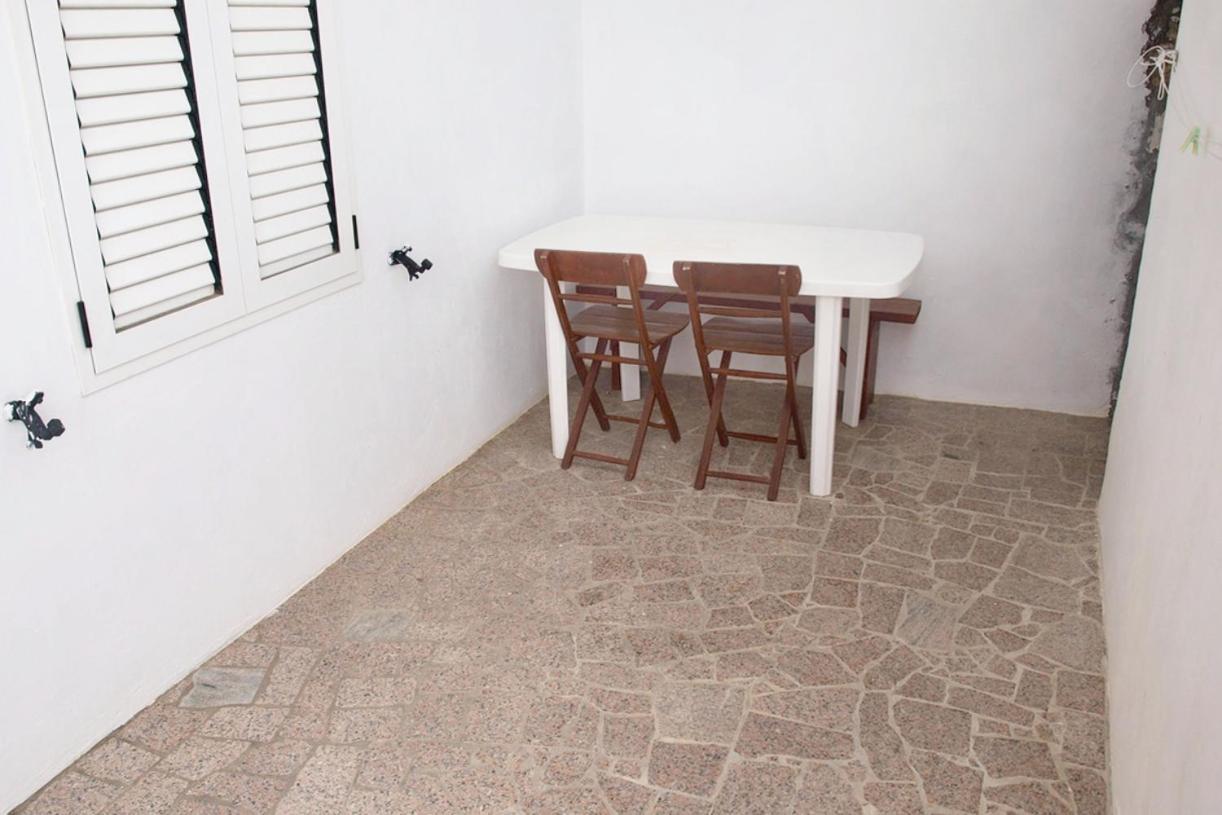 Apartments By The Sea Metajna, Pag - 6351 Екстер'єр фото